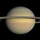 Illustration for article titled The 50 Most Amazing Images From a Decade of Orbiting Saturn